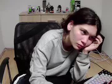 Mallorymyersx April 09, 2025 Chaturbate stream image