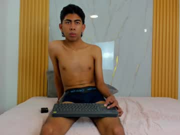 Mathewgarcia April 09, 2025 Chaturbate stream image
