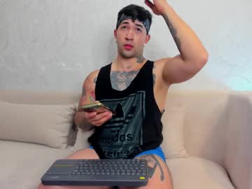 Matthewcolee April 09, 2025 Chaturbate stream image