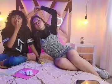 Mia_And_Nova April 09, 2025 Chaturbate stream image