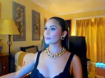 Missbrownx April 09, 2025 Chaturbate stream image