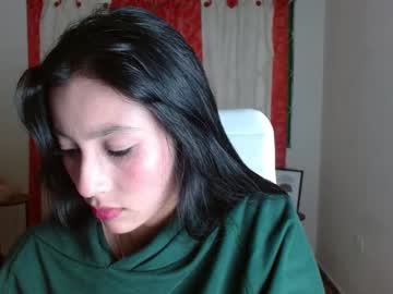 Nathaly_Blue April 09, 2025 Chaturbate stream image