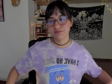 Nia_Blaze April 09, 2025 Chaturbate stream image