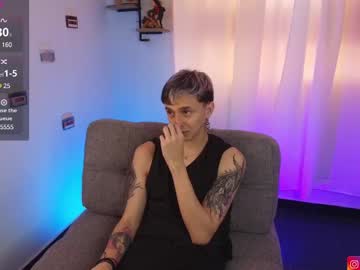 Nick_Bangover April 09, 2025 Chaturbate stream image