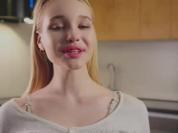 Odiliahamm April 09, 2025 Chaturbate stream image