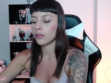 Pinkcatlive April 09, 2025 Chaturbate stream image