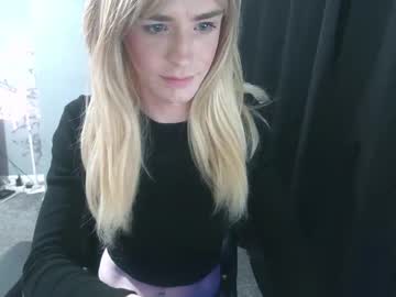 Princess_Poppyxx April 09, 2025 Chaturbate stream image