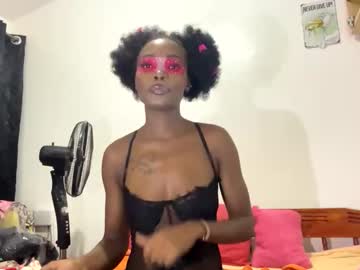 Purple_Bubbles April 09, 2025 Chaturbate stream image
