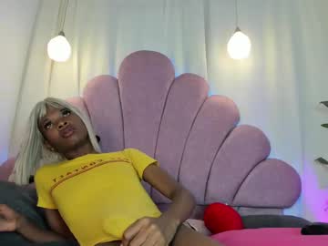 Rosaly_Rodman April 09, 2025 Chaturbate stream image