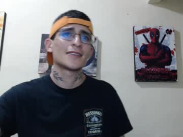 Sam_Wades April 09, 2025 Chaturbate stream image