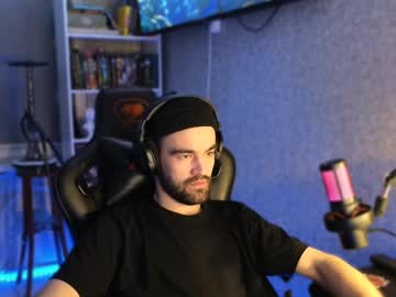 _Serious_Man April 09, 2025 Chaturbate stream image