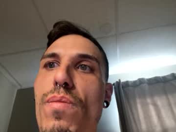 Spunky69694431 April 09, 2025 Chaturbate stream image