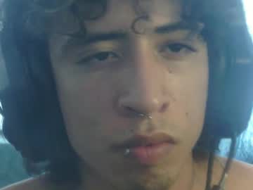 Stevenrole69 April 09, 2025 Chaturbate stream image