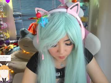 Sunofureku__Melody April 09, 2025 Chaturbate stream image