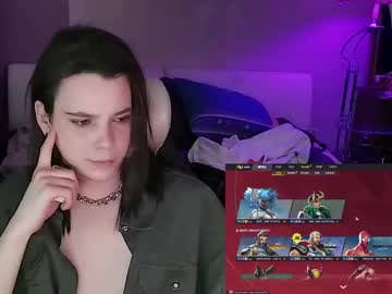 Temabasoff April 09, 2025 Chaturbate stream image