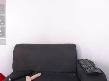 Tendermommy April 09, 2025 Chaturbate stream image