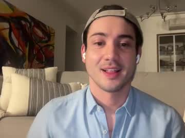 Thelionpeter April 09, 2025 Chaturbate stream image