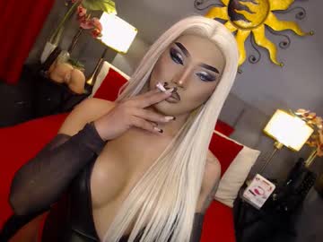 Your_Truly_Goddess143 April 09, 2025 Chaturbate stream image