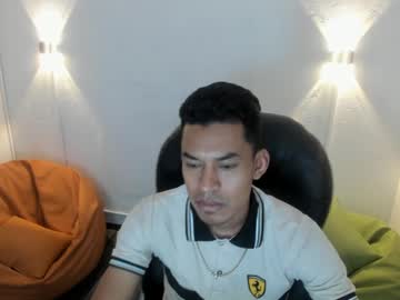 Aaroon_Wills April 09, 2025 Chaturbate stream image
