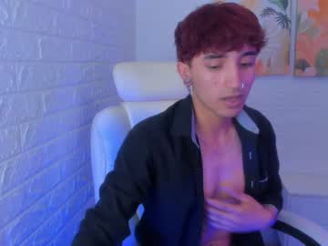 Alvin_Khalifa April 09, 2025 Chaturbate stream image