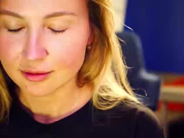 Anastasiapocky April 09, 2025 Chaturbate stream image