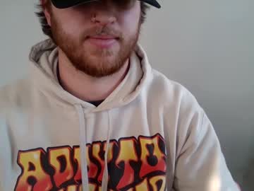 Atrophy42 April 09, 2025 Chaturbate stream image