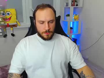 _Hermann__ April 09, 2025 Chaturbate stream image