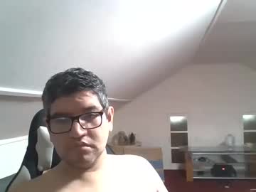 Hugotve April 09, 2025 Chaturbate stream image