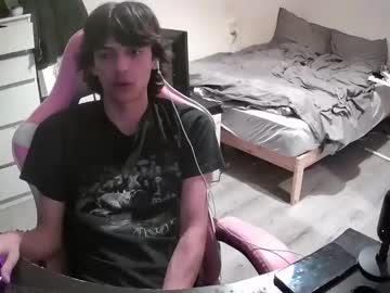 K34ton April 09, 2025 Chaturbate stream image