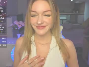 Margo_Bb April 09, 2025 Chaturbate stream image