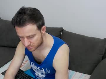 Onesexyguy4u April 09, 2025 Chaturbate stream image