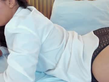 Paris_Morado April 09, 2025 Chaturbate stream image