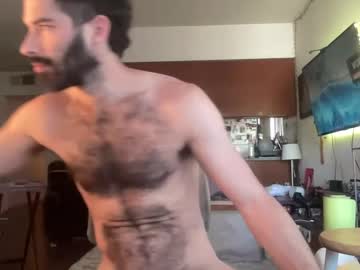 Pupscritch April 09, 2025 Chaturbate stream image