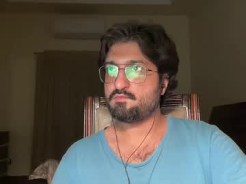 Saadiqureshi007 April 09, 2025 Chaturbate stream image
