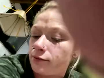 Spangbaby1222 April 09, 2025 Chaturbate stream image