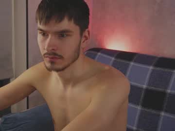 Adam_Stonee April 09, 2025 Chaturbate stream image