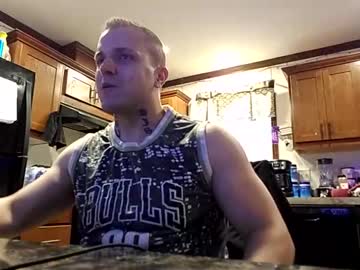 Justus0624 April 09, 2025 Chaturbate stream image