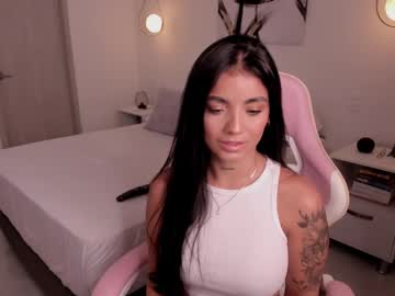 Laira_Scott April 09, 2025 Chaturbate stream image