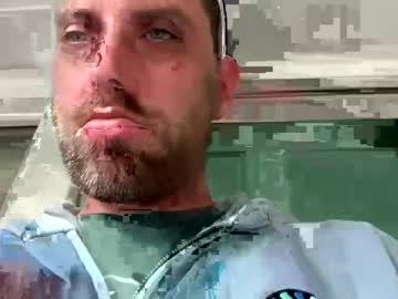 Machine7979 April 09, 2025 Chaturbate stream image