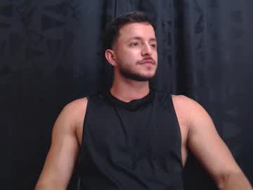 Marcus_Lafourt April 09, 2025 Chaturbate stream image