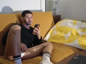 Matthew_Broom April 09, 2025 Chaturbate stream image
