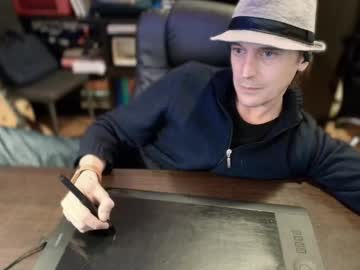 Visitorq1980 April 09, 2025 Chaturbate stream image