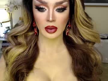 Yurinahorny April 09, 2025 Chaturbate stream image