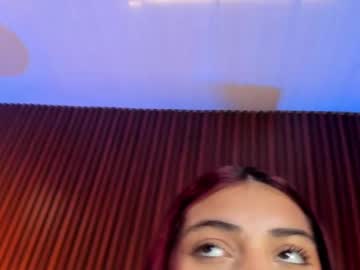 Christine_Harper April 10, 2025 Chaturbate stream image