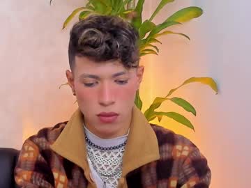 Daxonreyy_ April 10, 2025 Chaturbate stream image