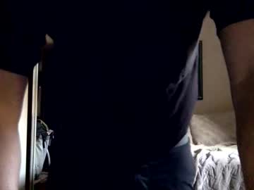 El_Aj April 10, 2025 Chaturbate stream image