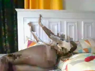 _Hippyhoney_ April 10, 2025 Chaturbate stream image