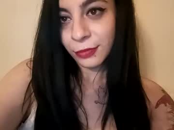 Mya333k April 10, 2025 Chaturbate stream image
