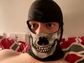 Ariel_Amour April 10, 2025 Chaturbate stream image