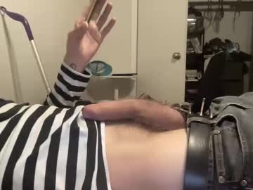 Hornybisea88 April 10, 2025 Chaturbate stream image